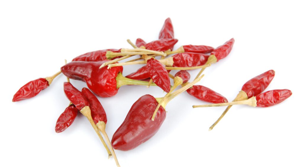 , Green Chile vs Red Chile And Its Impact on New Mexico&#8217;s Senior Living Appeal